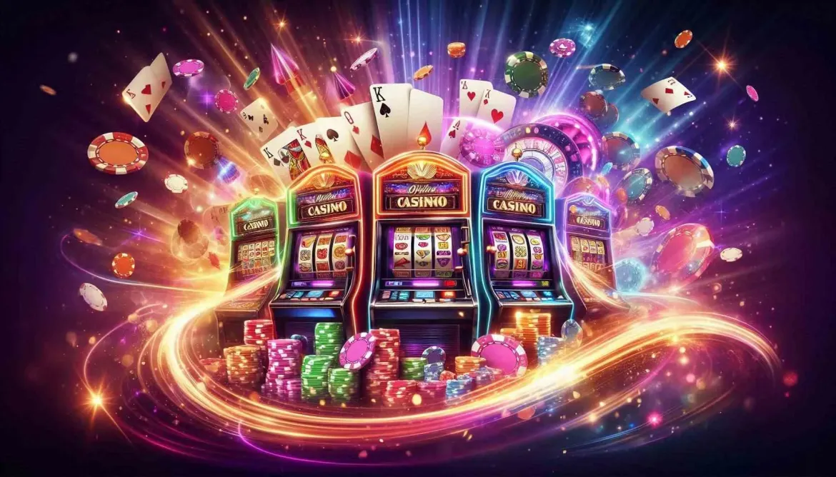 Split Aces casino