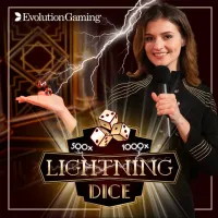 lightning dice 1 game logo